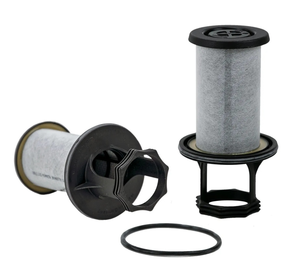 Wix Racing Filters - Crankcase Vent Filter