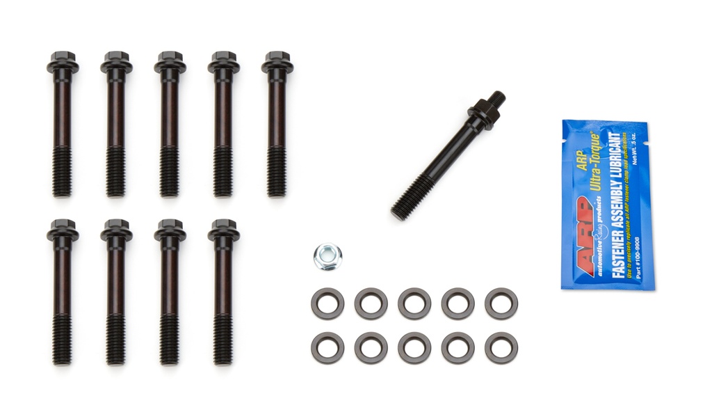 [ARP154-5004] Arp - Sbf Main Bolt Kit - Fits 351C 2-Bolt