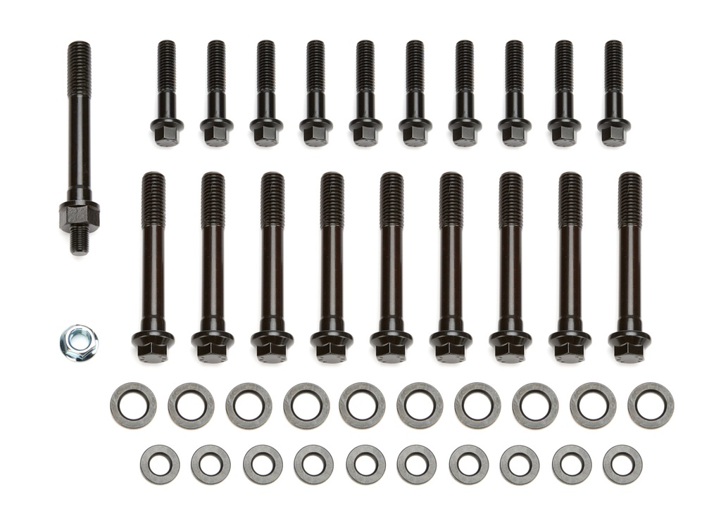 [ARP154-5203] Arp - Sbf Main Bolt Kit - Fits 351w