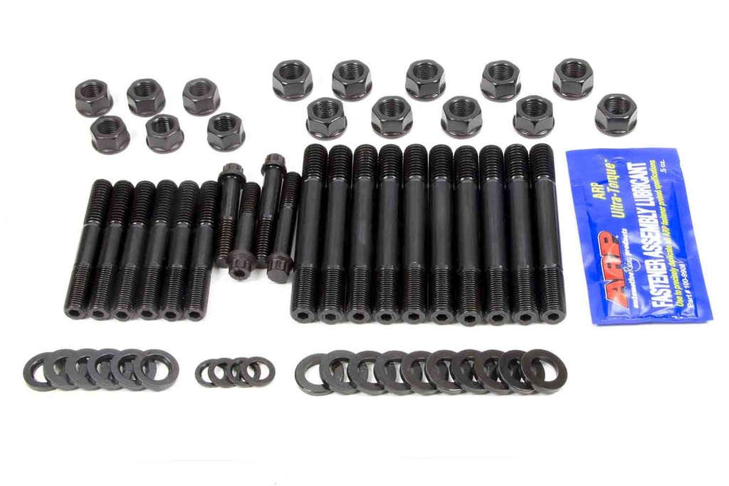 [ARP154-5607] Arp - Sbf Main Stud Kit - 351W Dart Iron Eagle Block