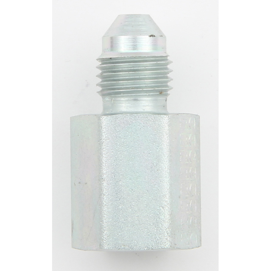 [AERFBM2719] Aeroquip - Stl 1/8in Female Pipe/#3 Flare - Bulk