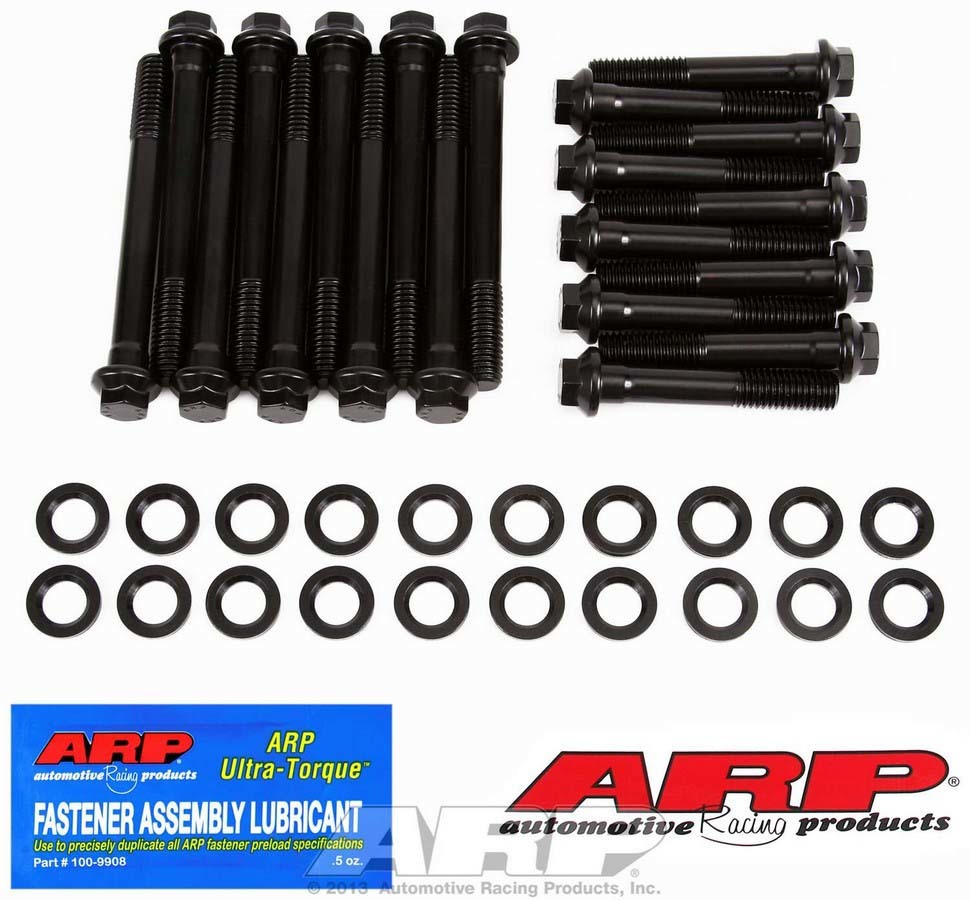 [ARP155-3601] ARP - BBF Head Bolt Kit 6pt