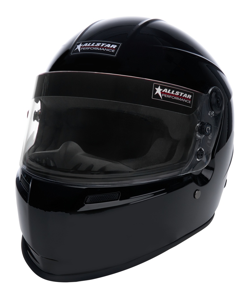 Allstar Performance - Series 60 Helmet SA2025 Black XX-Large