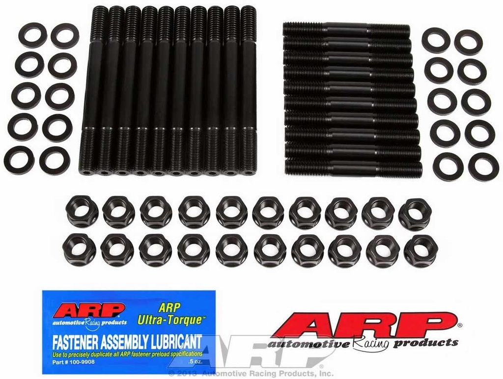 [ARP155-4001] Arp - Bbf Head Stud Kit 6Pt.
