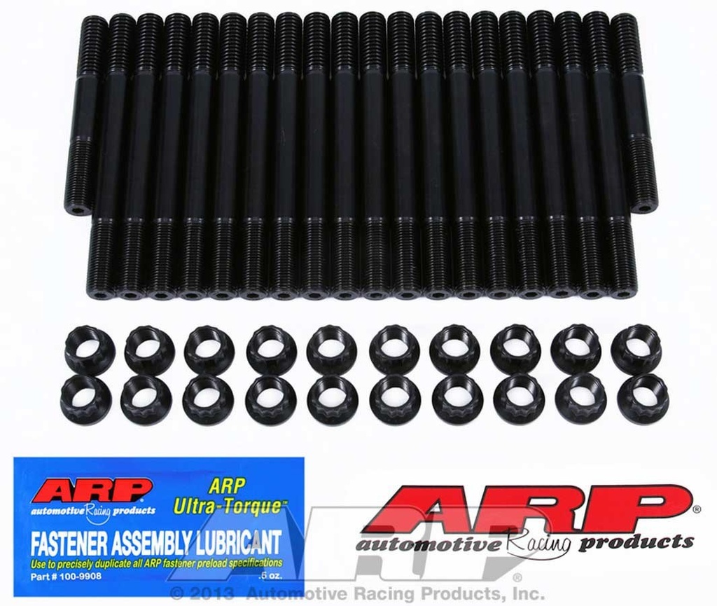 [ARP155-4204] ARP - Ford Head Stud Kit - 12pt. FE 390-428
