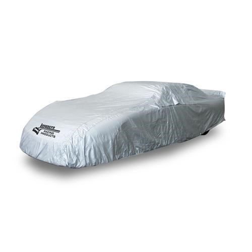 Longacre - Late Model Car Cover