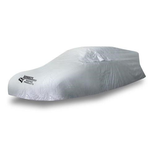 Longacre - Modified Car Cover
