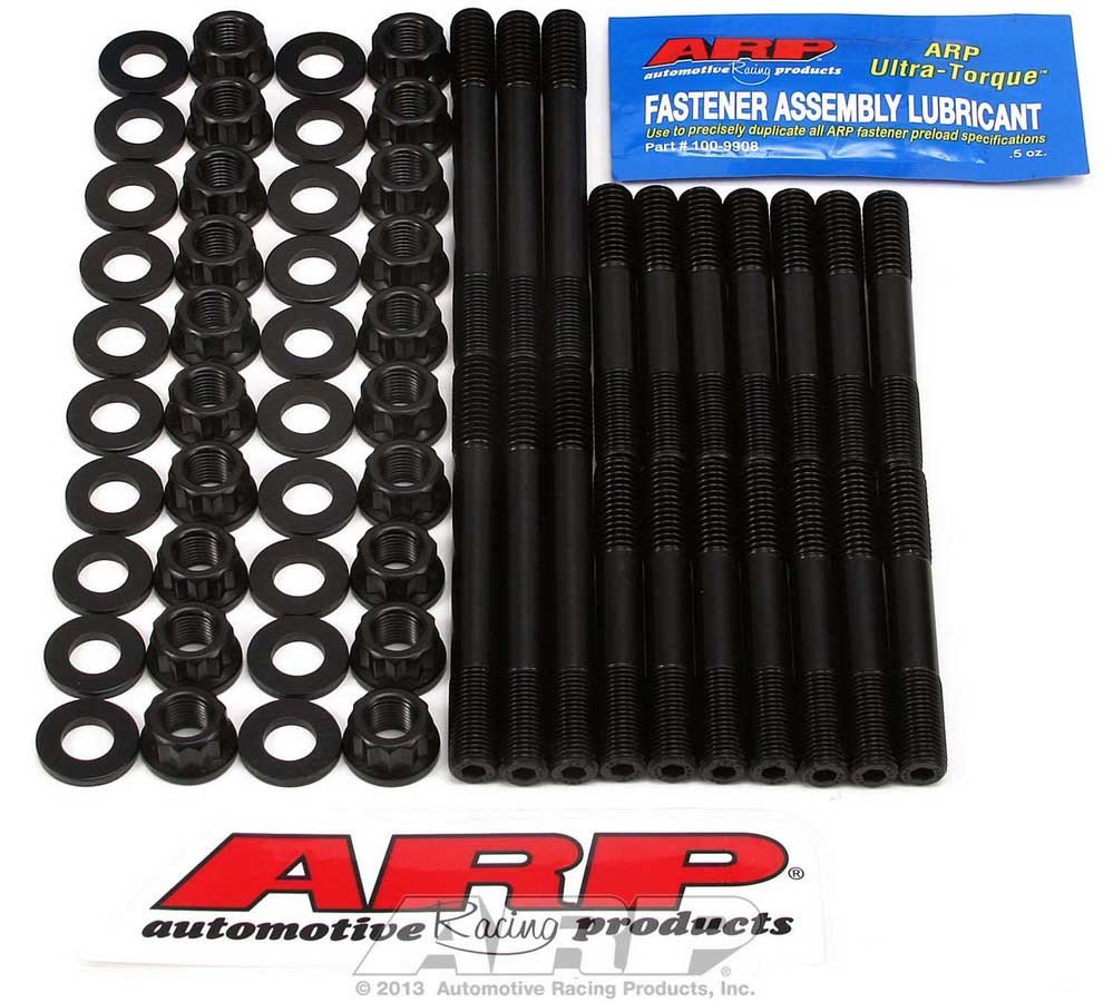 [ARP157-4301] ARP - Rover Head Stud Kit 3.9/ 4.6L V8 W/10-Bolt Heads