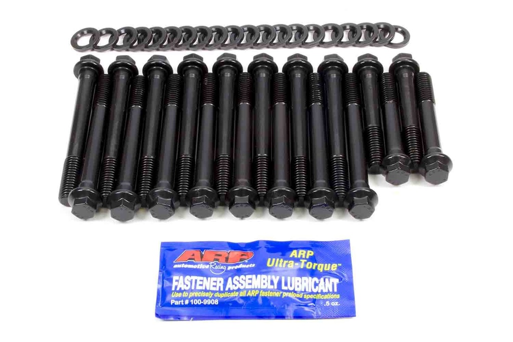 [ARP180-3601] ARP - Olds Head Bolt Kit 6pt.