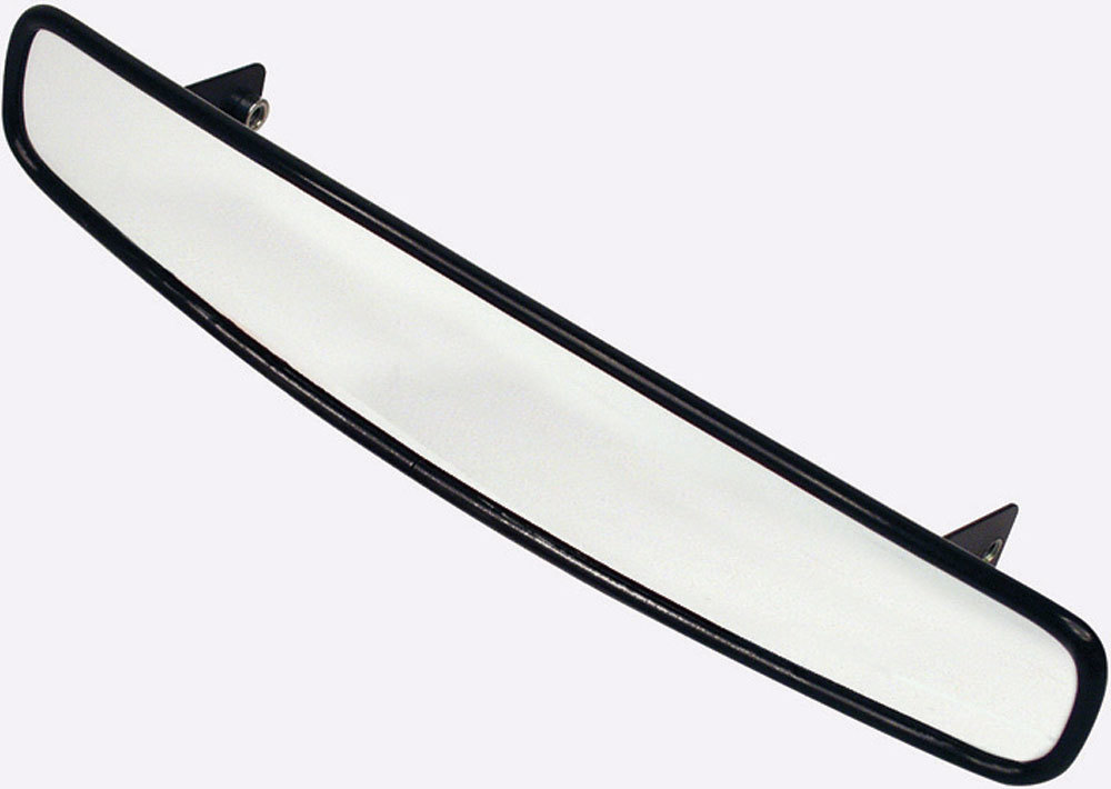 Longacre - 14in Mirror With Tabs