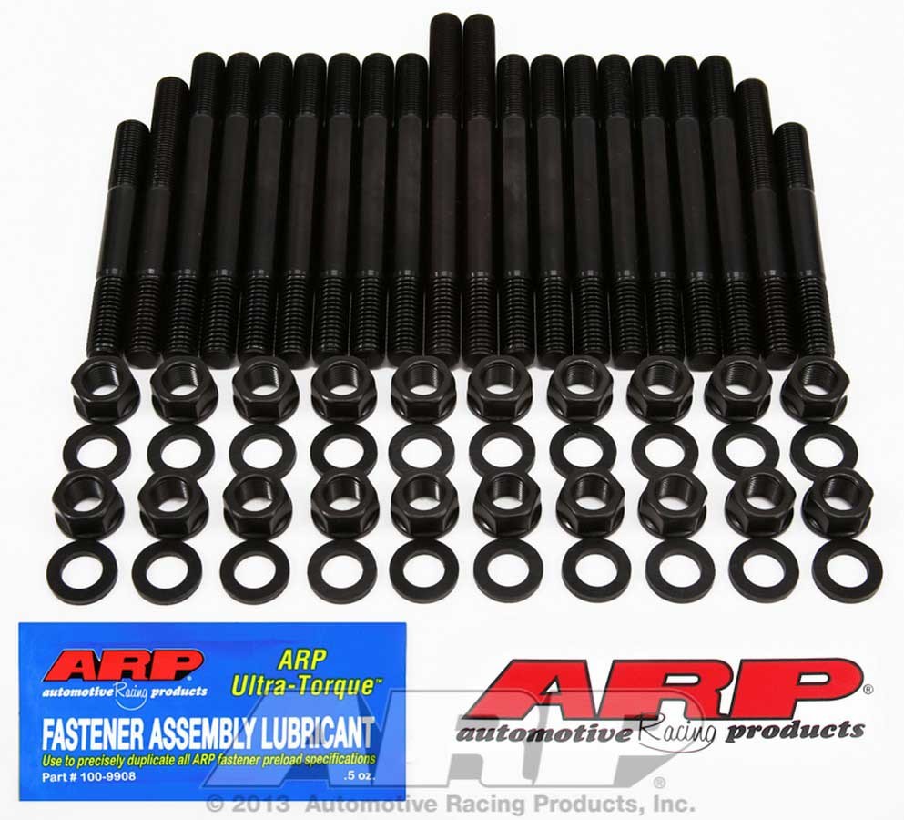 [ARP184-4003] Arp - Olds Head Stud Kit 6pt