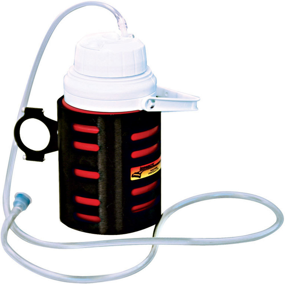 Longacre - Aluminum Drink Holder 1-3/4in. Bar