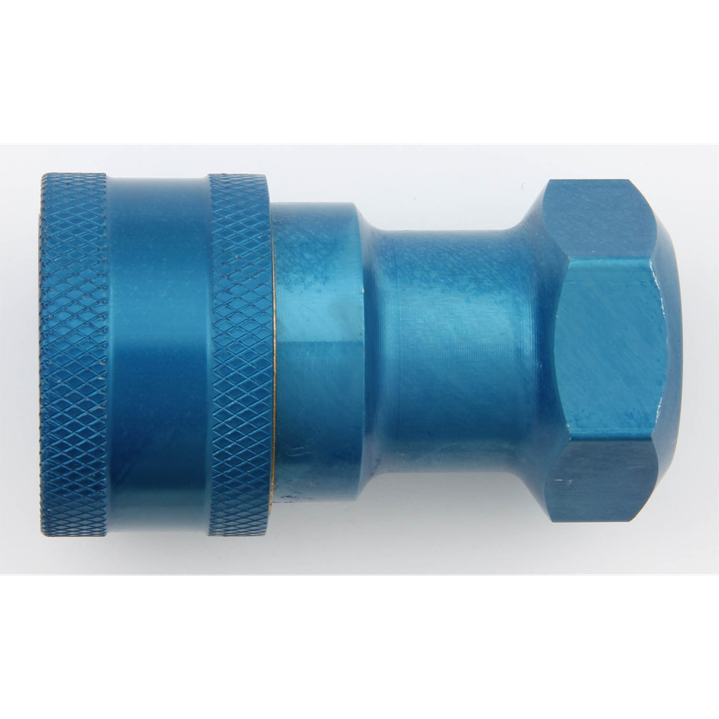 Aeroquip - Female Alum Quick Disconnect Coupling