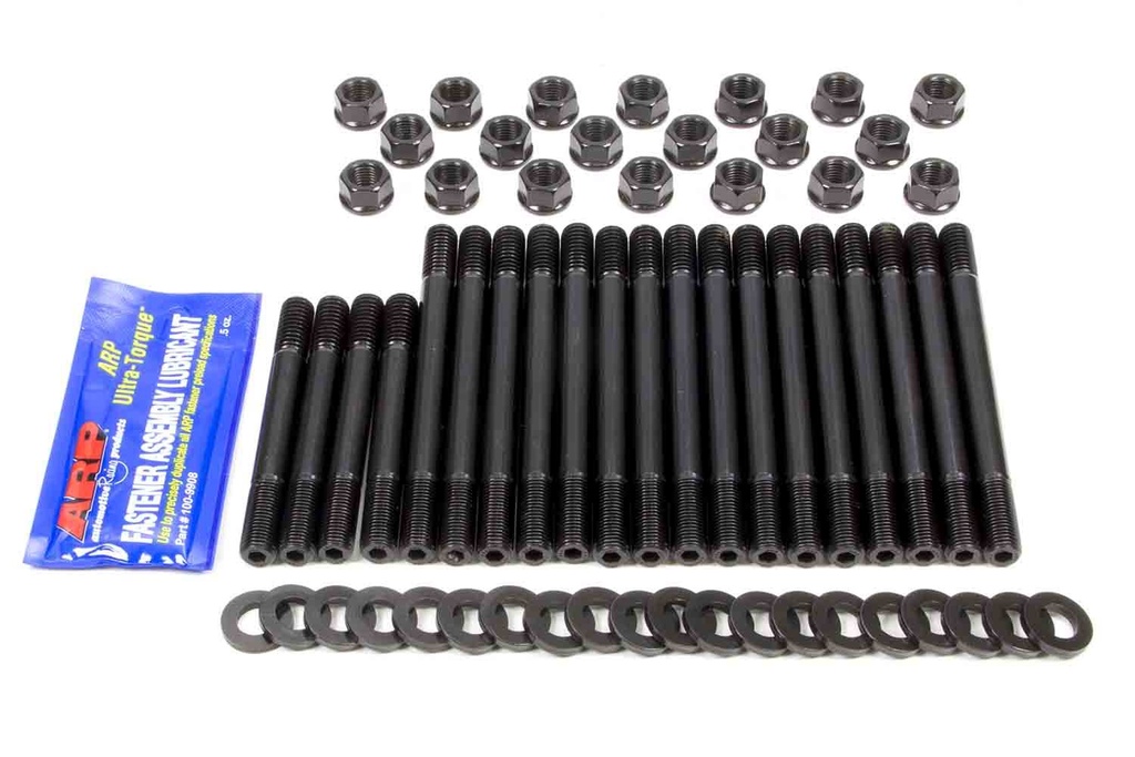 [ARP185-4001] ARP - Olds Head Stud Kit 6pt.