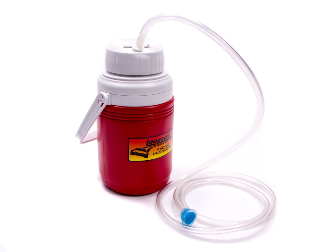 Longacre - Replacement Water Bottle