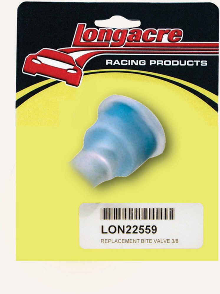 Longacre - Bite Valve 3/8in
