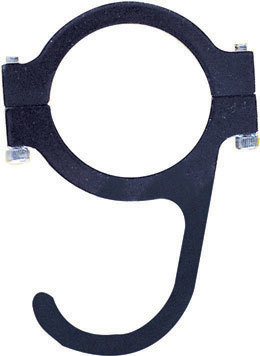 Longacre - Helmet Hook 1.5in. Bar