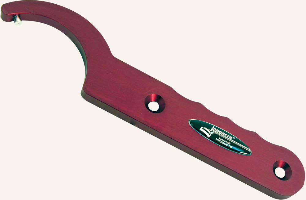 Longacre - Billet Coil Over Wrench