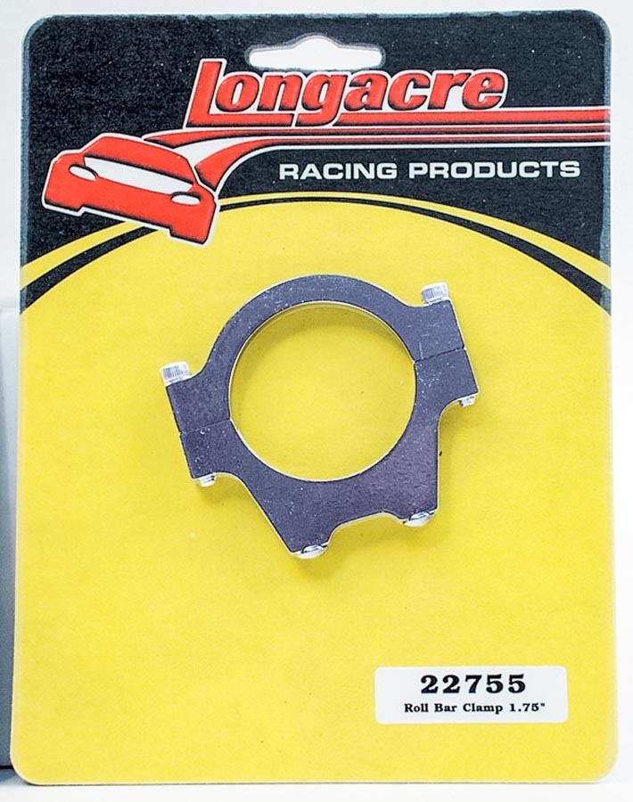 Longacre - Universal Bracket Short 1-3/4in. Bar