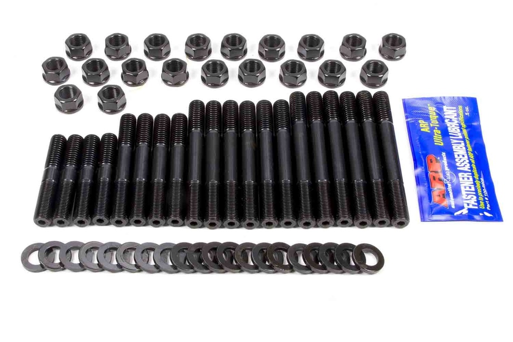 [ARP190-4003] Arp - Pontiac Head Stud Kit 6pt