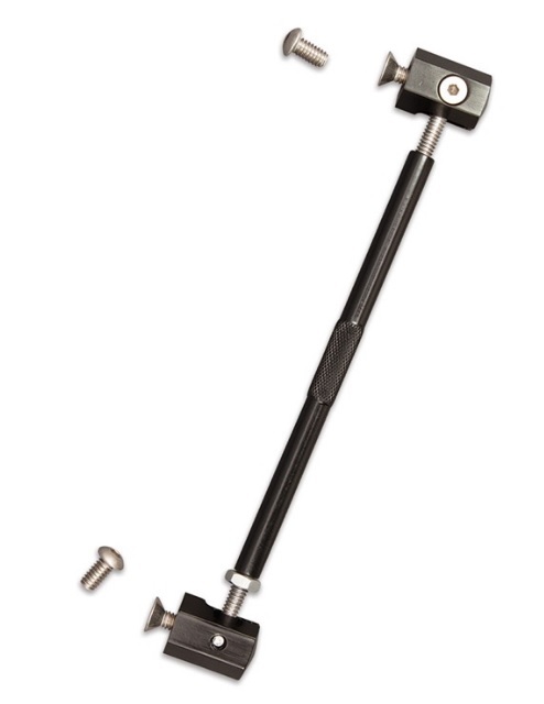 Longacre - 10in Spoiler Brace