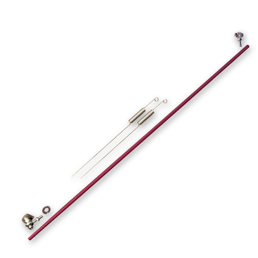 Longacre - Throttle Linkage Kit