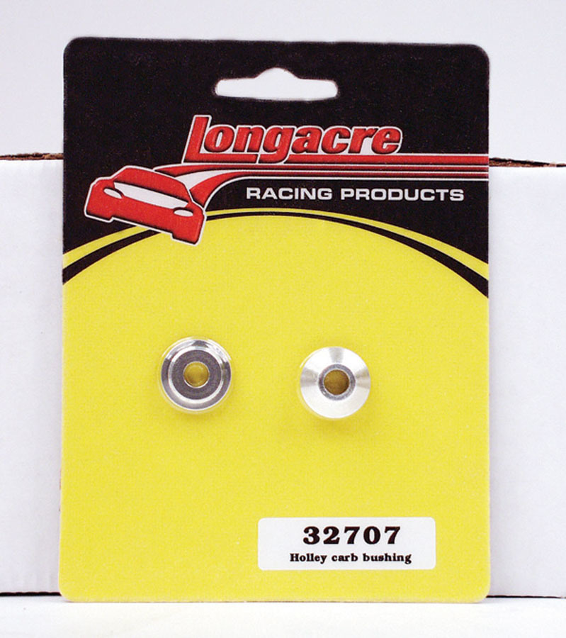Longacre - Carburetor Bushings (2)