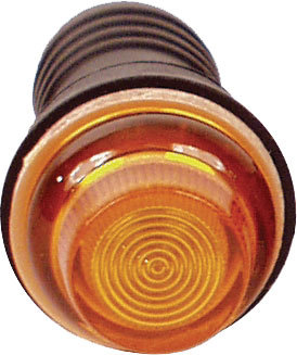 Longacre - Replacement Light Amber