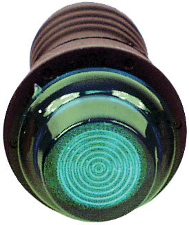 Longacre - Replacement Light Green