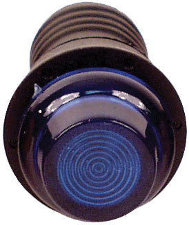 Longacre - Replacement Light Blue