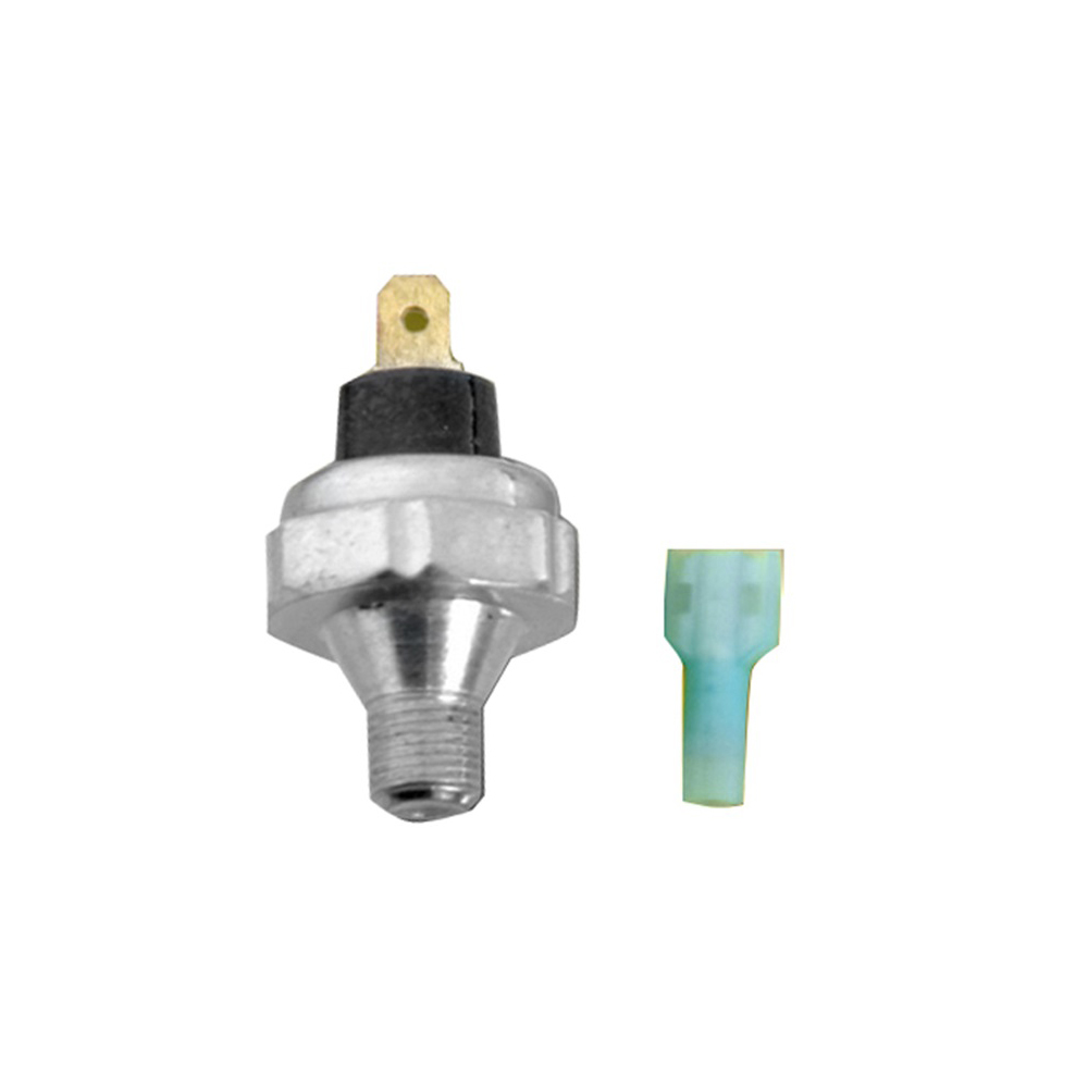 Longacre - Oil Pressure Sender 1/8in NPT 20psi