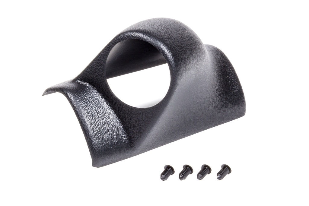 AutoMeter - 2-1/16 Single Gauge Pod - 79-93 Mustang