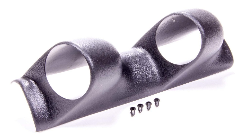 Autometer - 2-5/8 Dual Gauge Pod - 79-93 Mustang