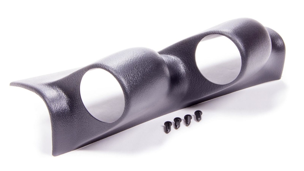 Autometer - 2-1/16 Dual Gauge Pod - 03- Maurader