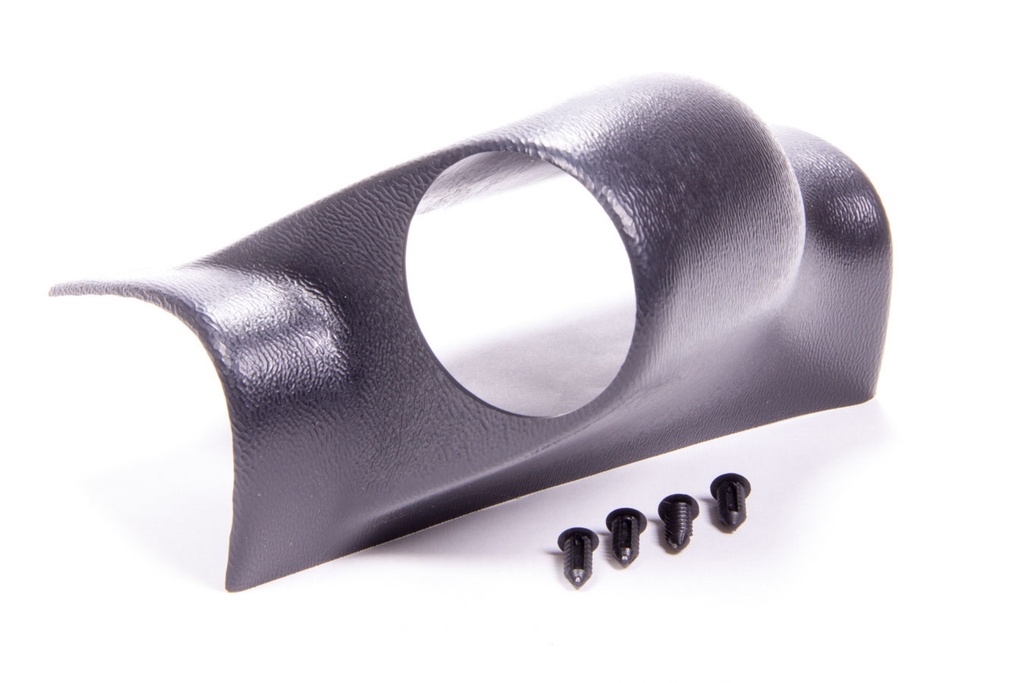 Autometer - 2-1/16 Single Gauge Pod - 03- Maurader