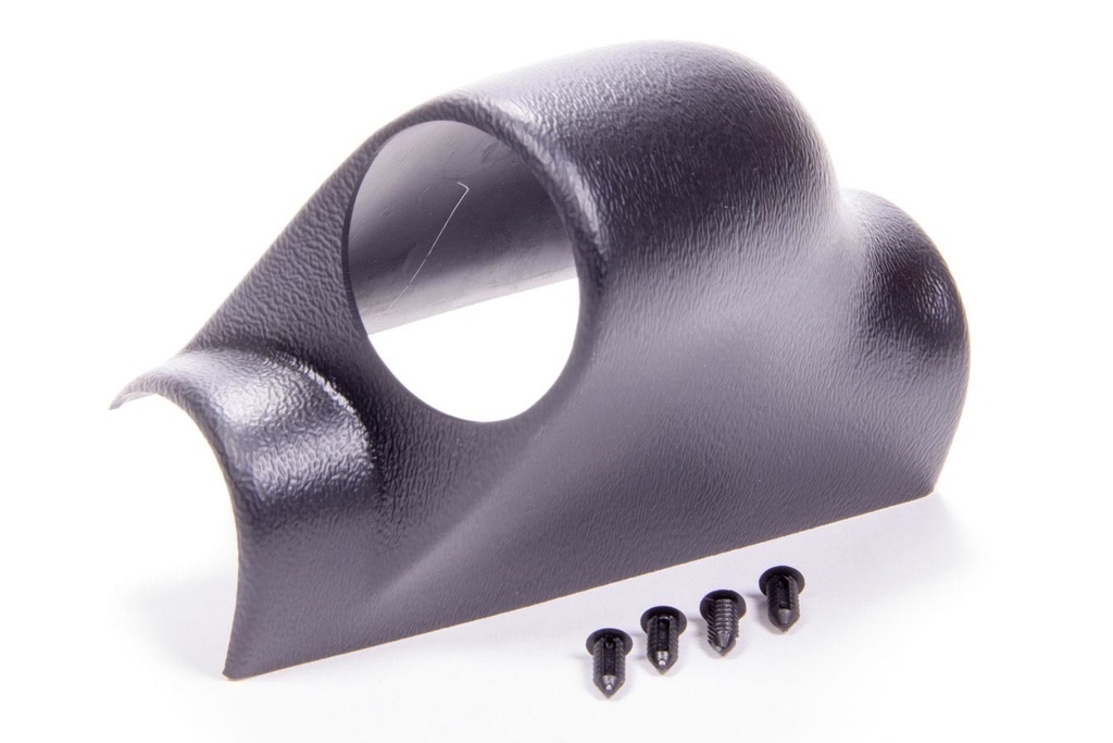Autometer - 2-1/16 Single Gauge Pod - 94-02 Mustang