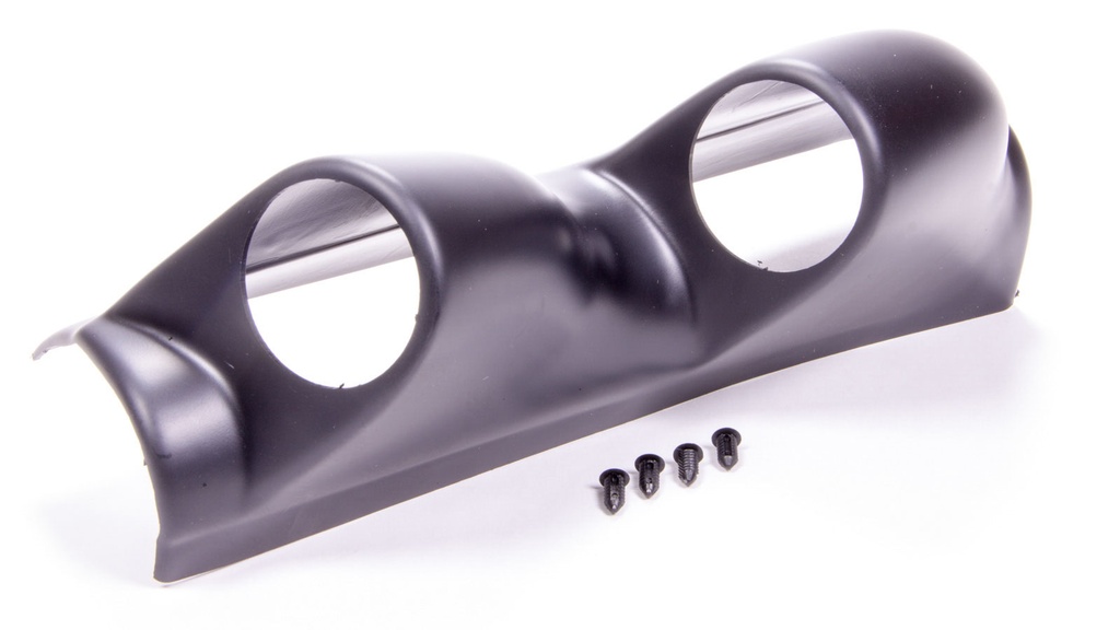 Autometer - 2-1/16 Dual Gauge Pod - 68-72 Chevelle/GTO
