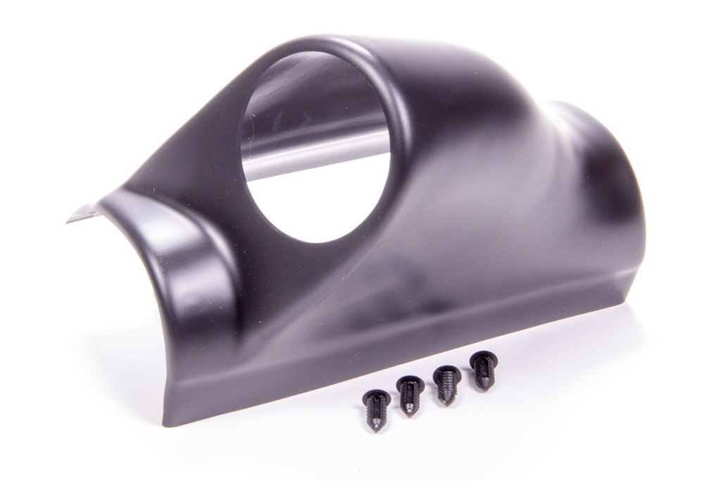 Autometer - 2-1/16 Single Gauge Pod - 68-72 Chevelle/GTO