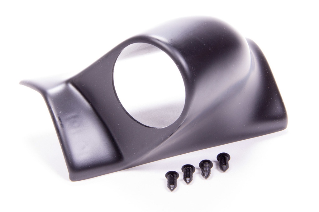 Autometer - 2-1/16 Single Gauge Pod - 84-96 Corvette
