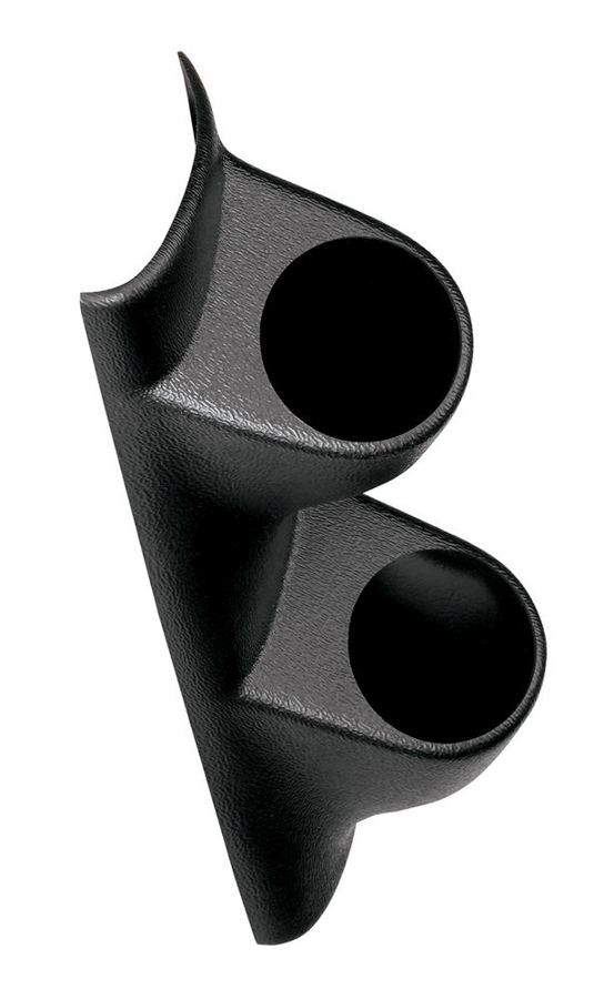 Autometer - 2-1/16in Dual Gauge Pod- 93-02 F-Body