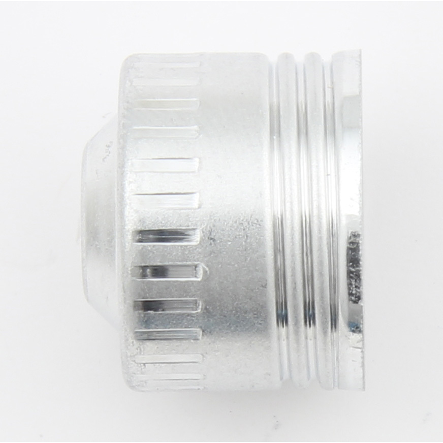 Aeroquip - -10 Aluminum Dust Cap 12pk