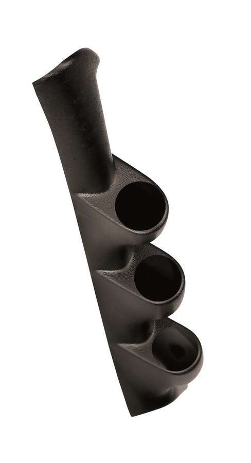Autometer - 2-1/16in Triple Gauge Pod- 94-02 Mustang
