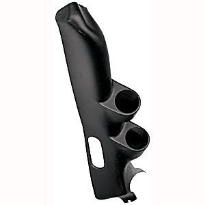 Autometer - 2-1/16 Dual Pillar Pod - 05-13 Vette