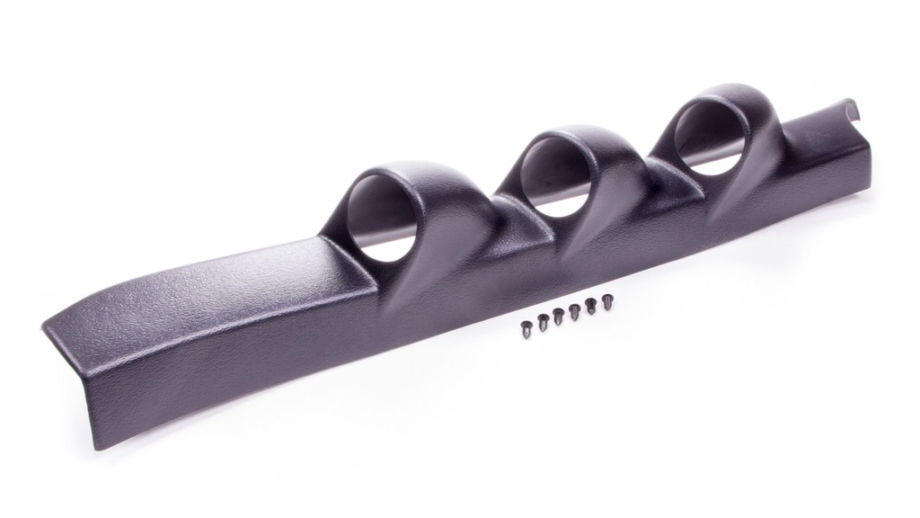 Autometer - 2-1/16in Triple Gauge Pod- 82-92 Camaro H/T