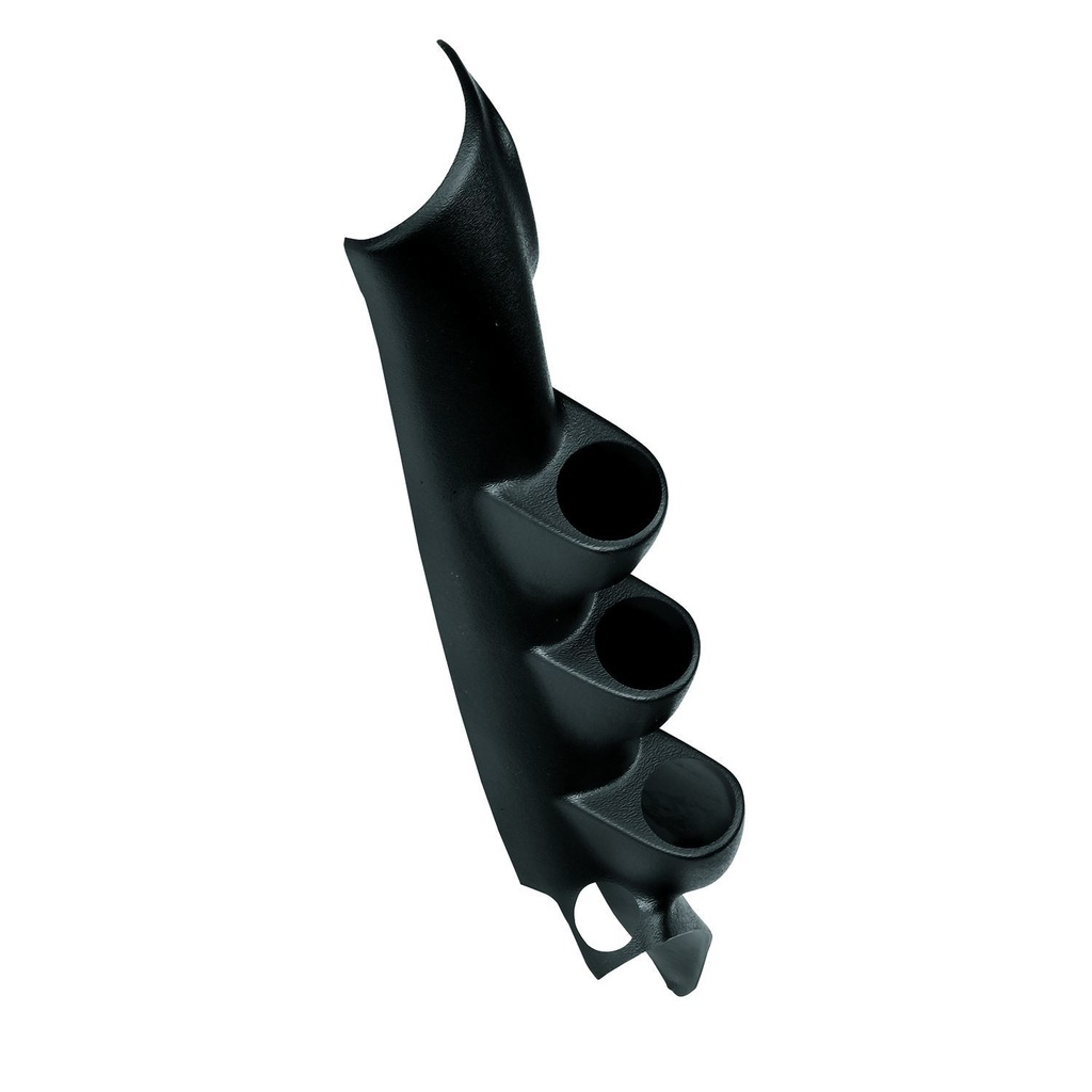 Autometer - 2-1/16in Triple Gauge Pod- 97-02 Camaro T-Top