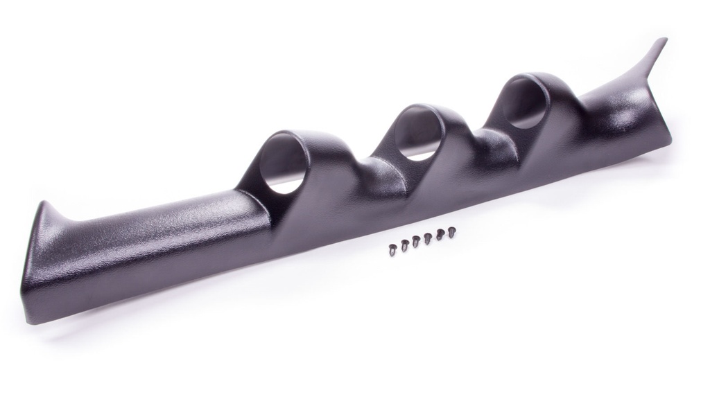Autometer - 2-1/16in Triple Gauge Pillar Pod