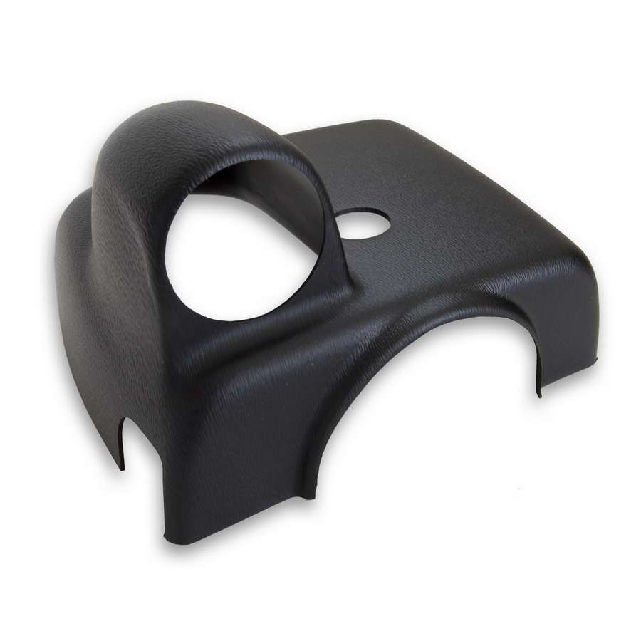 Autometer - 2-1/16in Single Steering Column Pod