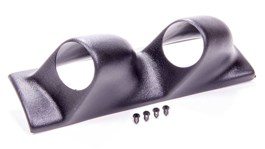 Autometer - 2-1/16in Dual Gauge Pod- 86-93 Gm S10/15