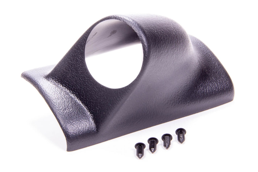 Autometer - 2-1/16in Single Gauge Pod- 87-97 Ford Truck
