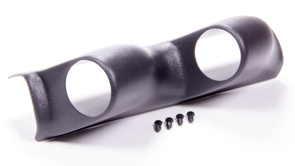 Autometer - 2-1/16in Dual Gauge Pod- 93- Ranger